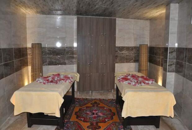 Panoramic Cave Hotel - Görsel 14