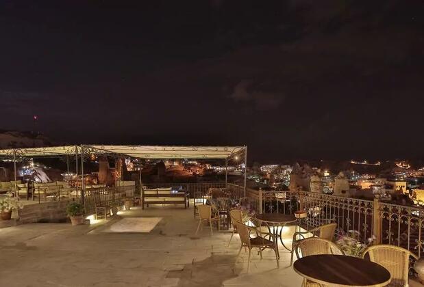 Panoramic Cave Hotel - Görsel 15