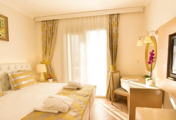 Ladonia Hotels Del Mare - Görsel 23