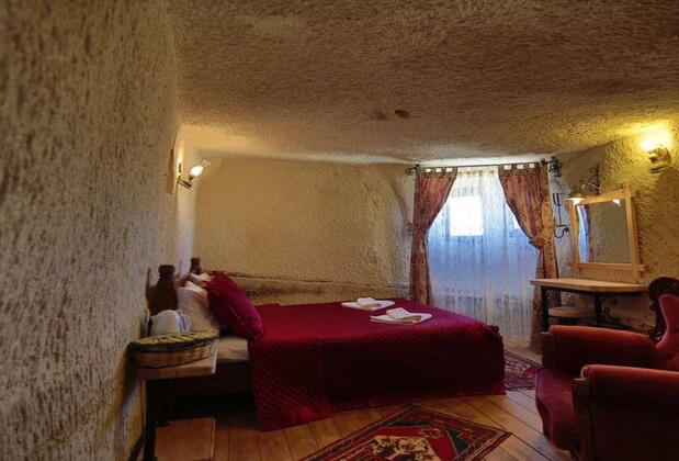 Panoramic Cave Hotel - Görsel 3