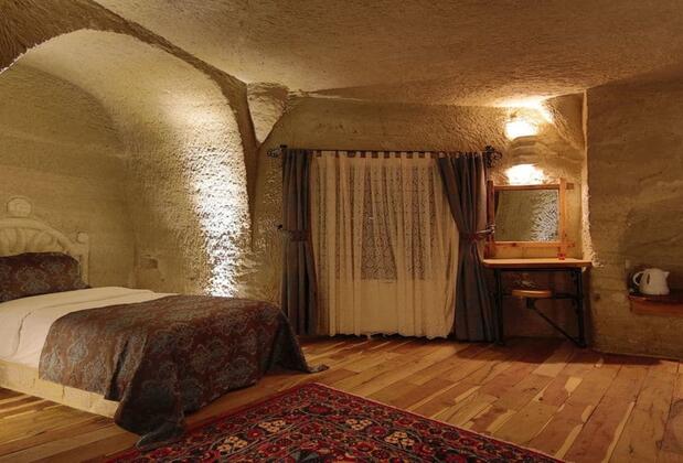 Panoramic Cave Hotel - Görsel 4