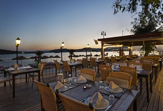 Ladonia Hotels Del Mare - Görsel 4