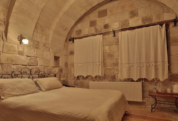 Panoramic Cave Hotel - Görsel 5