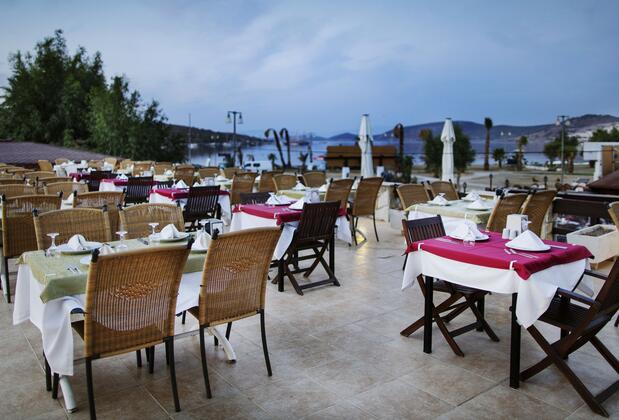 Ladonia Hotels Del Mare - Görsel 10