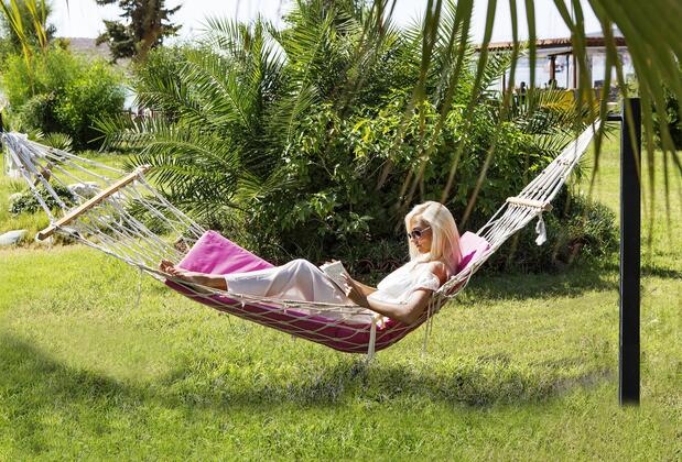 Ladonia Hotels Del Mare - Görsel 5