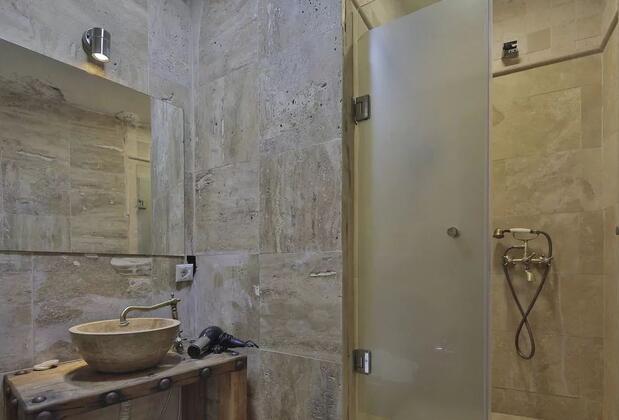 Panoramic Cave Hotel - Görsel 17