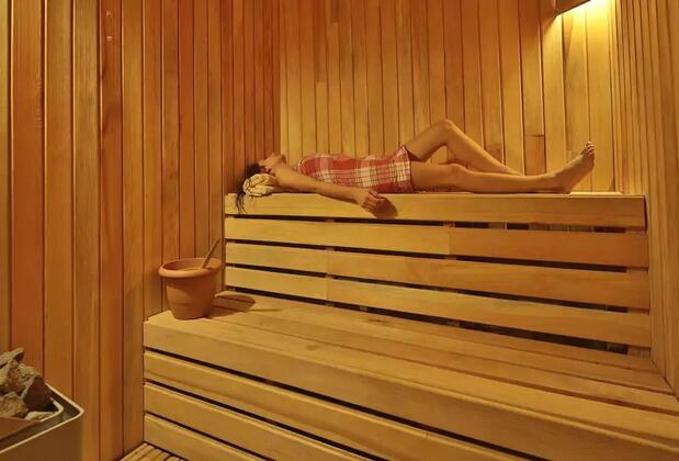 Panoramic Cave Hotel - Görsel 13