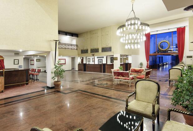 Ladonia Hotels Del Mare - Görsel 18