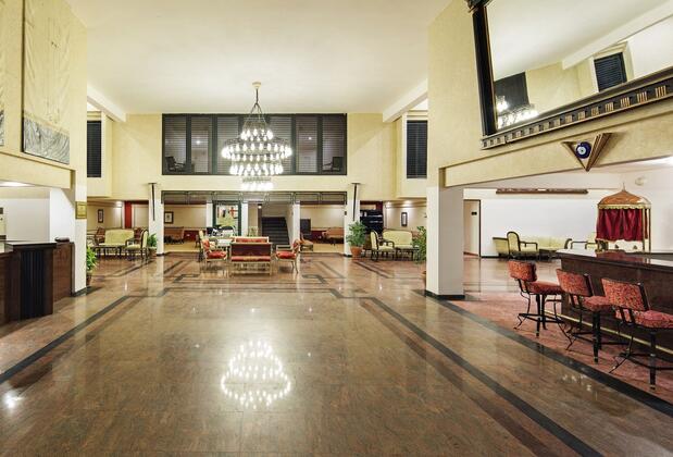 Ladonia Hotels Del Mare - Görsel 19