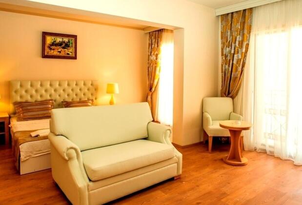 Ladonia Hotels Del Mare - Görsel 26