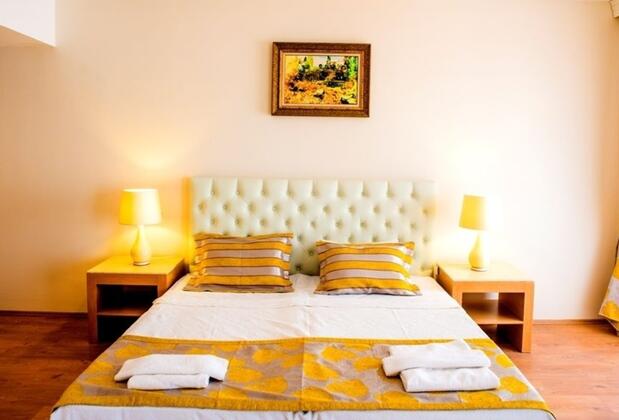 Ladonia Hotels Del Mare - Görsel 27