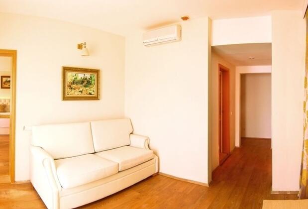 Ladonia Hotels Del Mare - Görsel 29