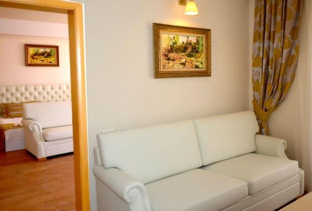 Ladonia Hotels Del Mare - Görsel 30