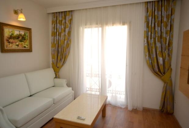 Ladonia Hotels Del Mare - Görsel 32