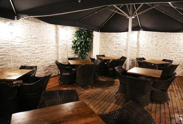 Marvell City Otel - Görsel 9