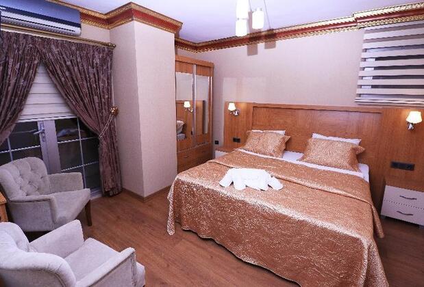 Marvell City Otel - Görsel 18