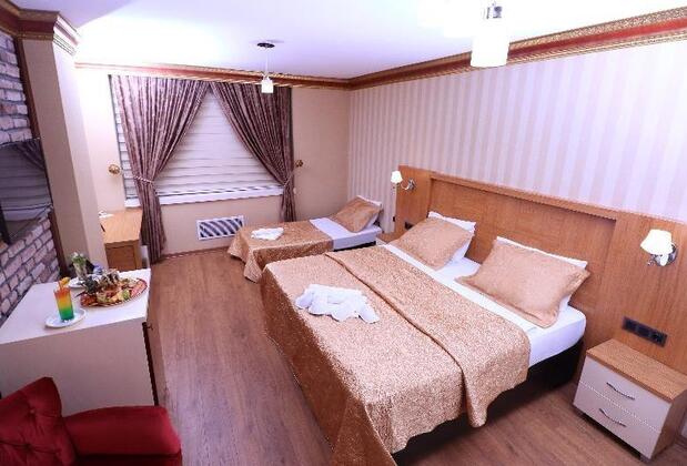 Marvell City Otel - Görsel 21