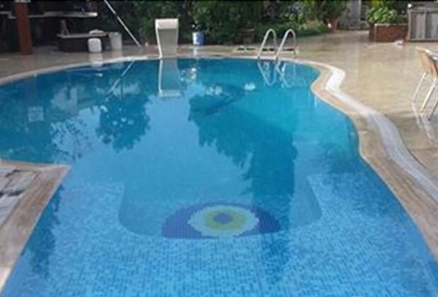 Cennet Apart Hotel Bitez - Görsel 6