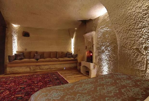 Panoramic Cave Hotel - Görsel 9