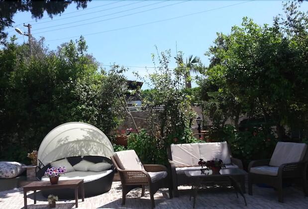 Cennet Apart Hotel Bitez - Görsel 7