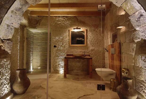 Panoramic Cave Hotel - Görsel 16