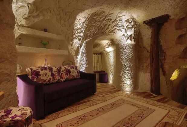 Panoramic Cave Hotel - Görsel 10