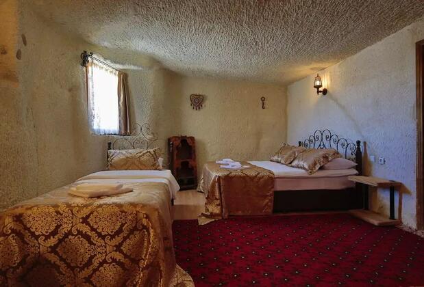 Panoramic Cave Hotel - Görsel 6