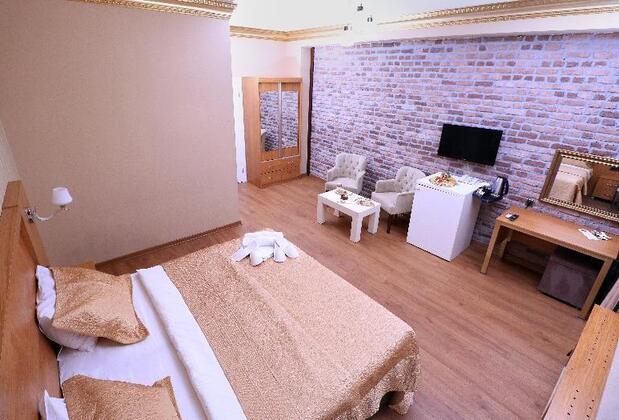 Marvell City Otel - Görsel 24