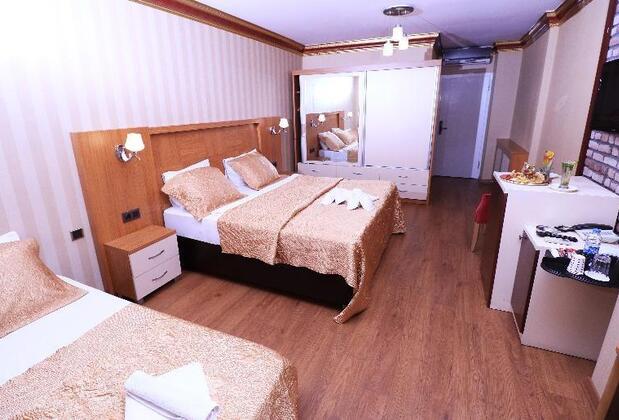 Marvell City Otel - Görsel 25