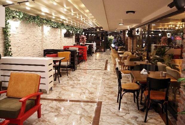 Marvell City Otel - Görsel 5