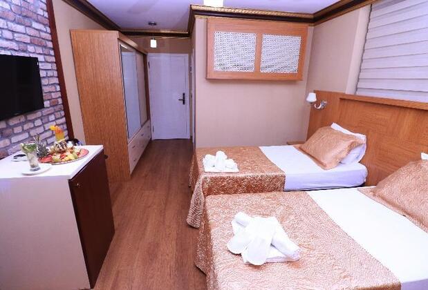 Marvell City Otel - Görsel 26