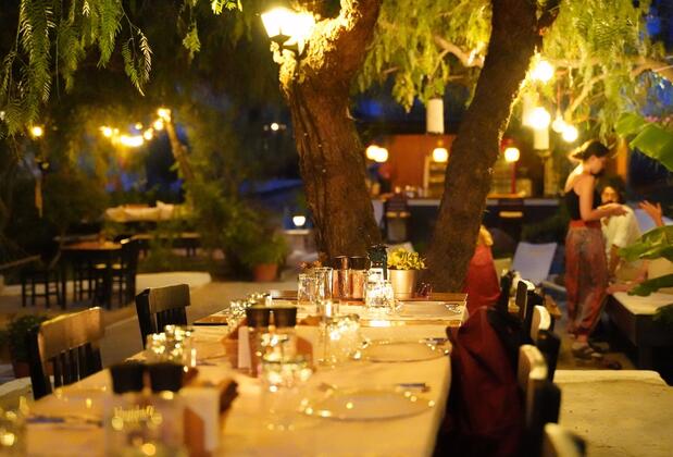 Matiz Türkbükü - Görsel 2