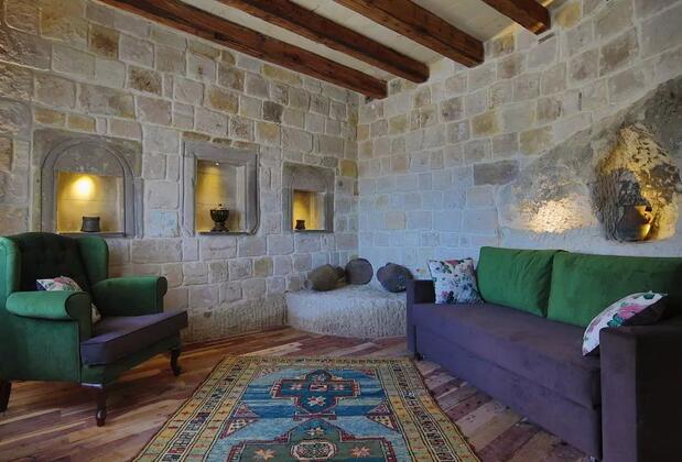 Panoramic Cave Hotel - Görsel 8