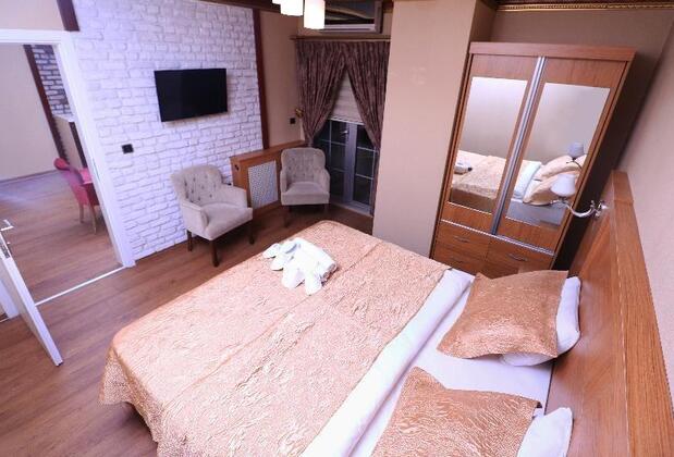 Marvell City Otel - Görsel 28