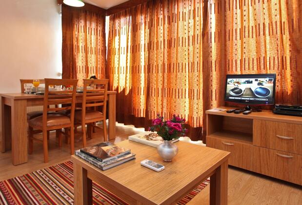 Three Apples Suites & Residence - Görsel 6