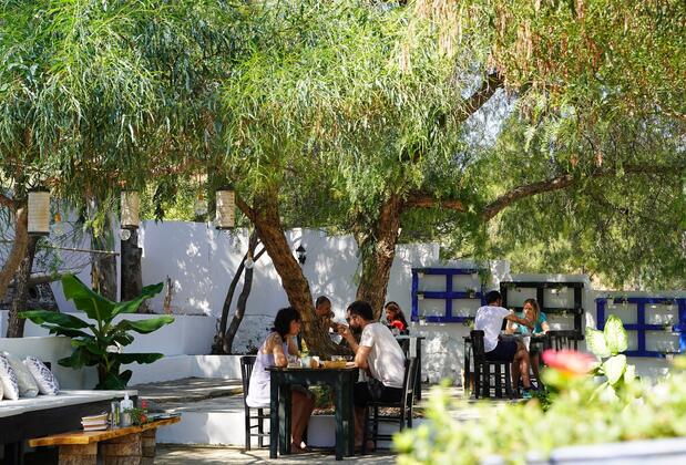 Matiz Türkbükü - Görsel 12