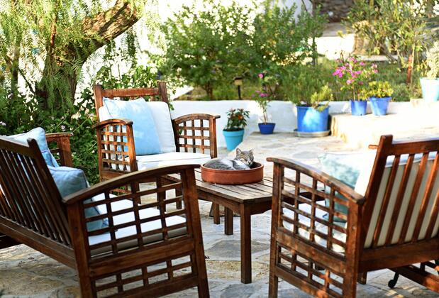 Matiz Türkbükü - Görsel 13