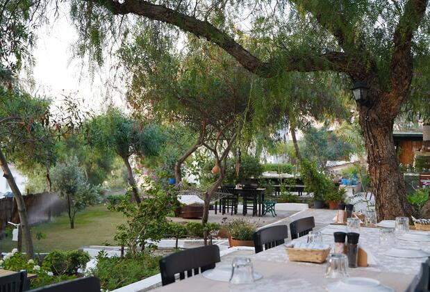 Matiz Türkbükü - Görsel 15