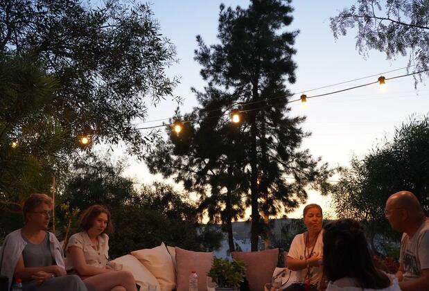 Matiz Türkbükü - Görsel 40