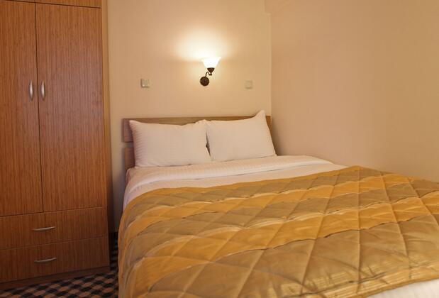 Three Apples Suites & Residence - Görsel 13