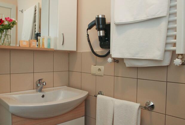 Three Apples Suites & Residence - Görsel 18