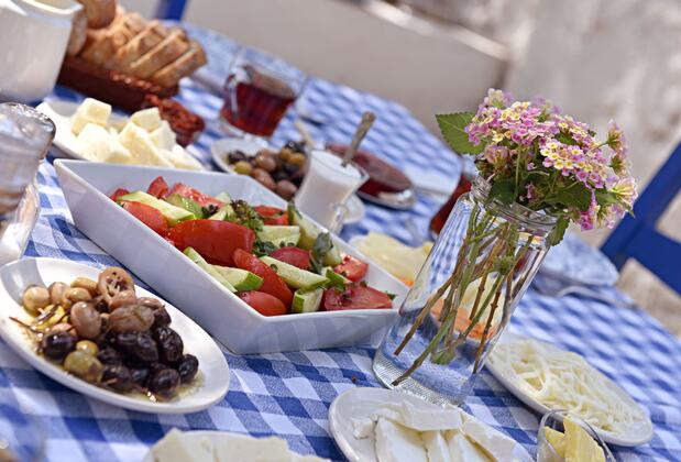 Matiz Türkbükü - Görsel 17