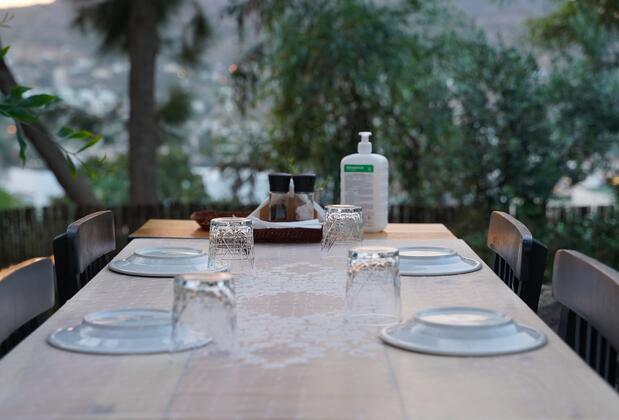 Matiz Türkbükü - Görsel 34