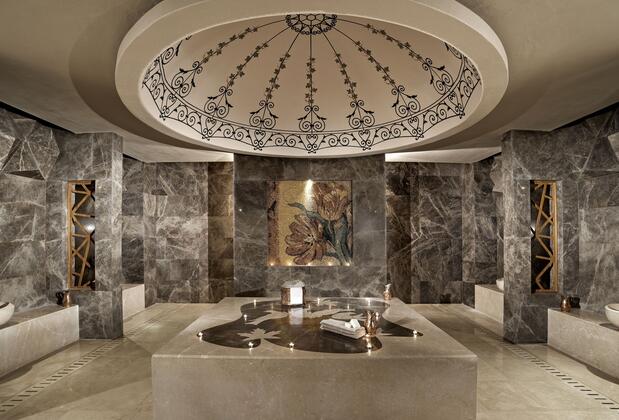 Thor Exclusive Hotel Bodrum - Görsel 10