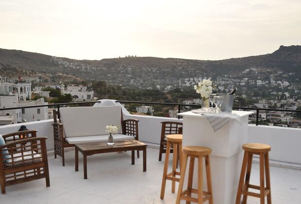 Matiz Türkbükü - Görsel 14