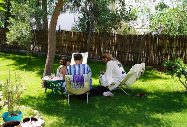 Matiz Türkbükü - Görsel 43