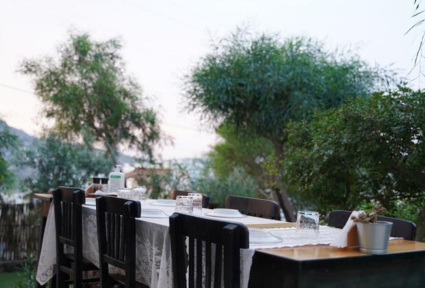 Matiz Türkbükü - Görsel 35