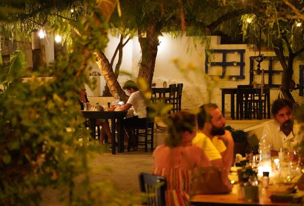 Matiz Türkbükü - Görsel 36