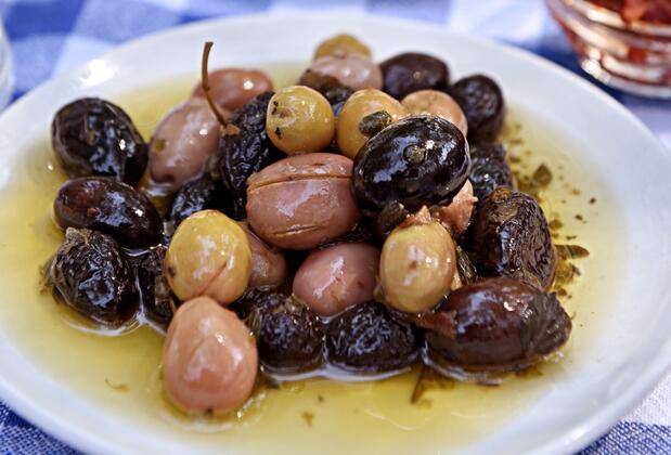 Matiz Türkbükü - Görsel 21