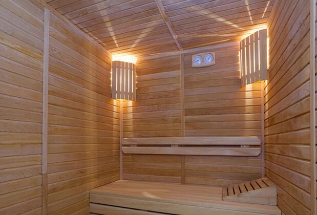 Thor Exclusive Hotel Bodrum - Görsel 9